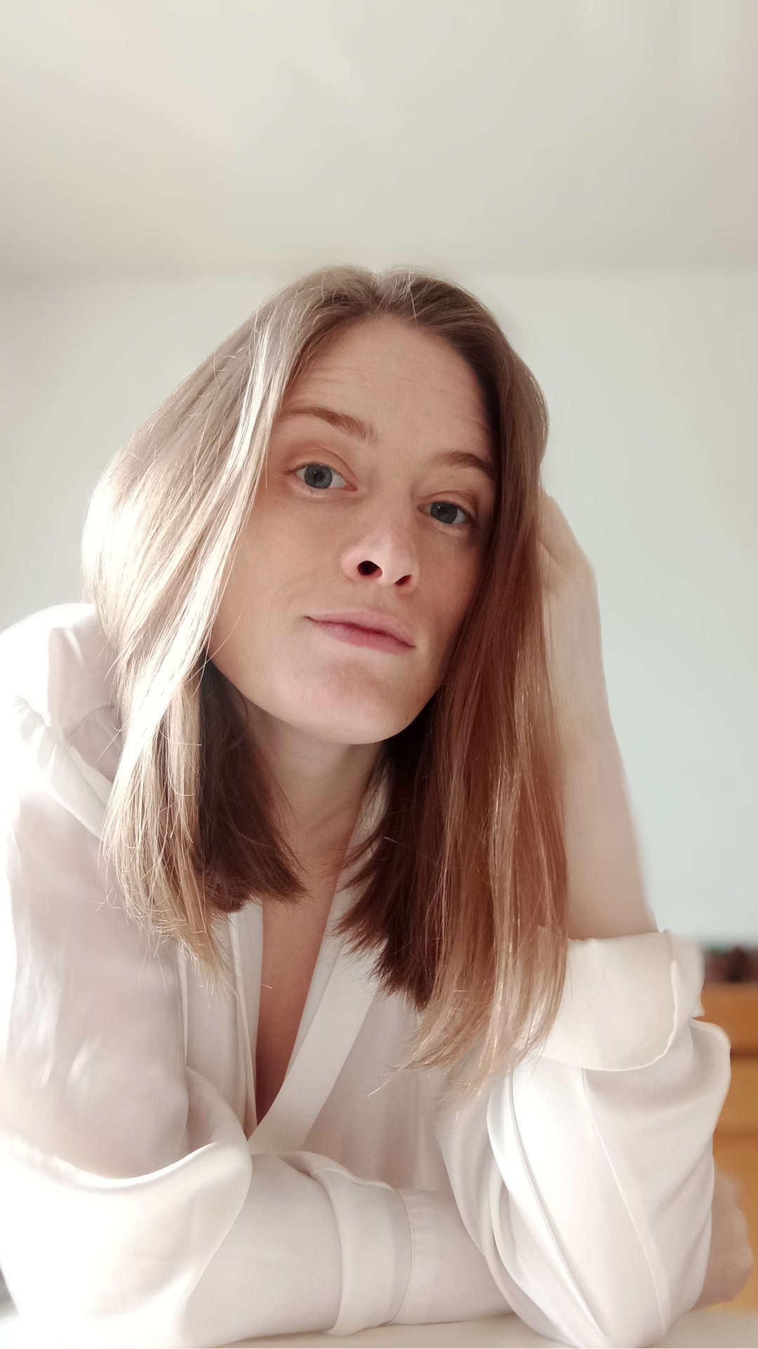 Mélanie, fondatrice de CORFLY