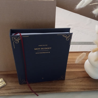 Construire mon budget