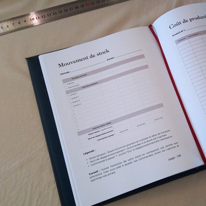 Construire mon budget