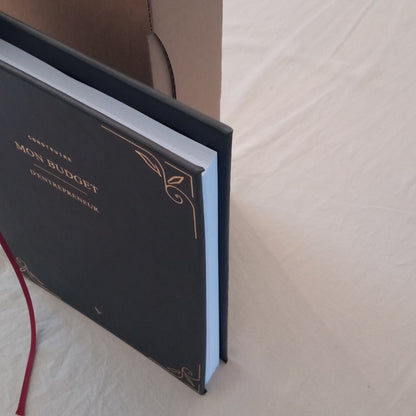 Construire mon budget